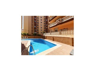 Apartment Fuengirola  12