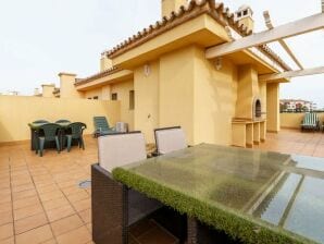 Ferienhaus Penthouse mit 3 Schlafzimmern in Mijas - La Mairena - image1