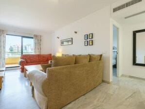 Holiday house 3 bedroom penthouse in Mijas - La Mairena - image1