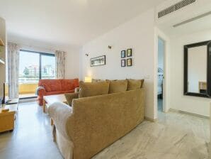 Ferienhaus Penthouse mit 3 Schlafzimmern in Mijas-ehem. TUI - La Mairena - image1