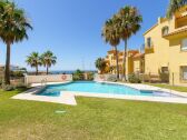 Holiday house La Mairena  1