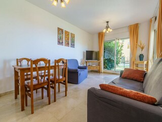 Holiday house La Mairena Features 15