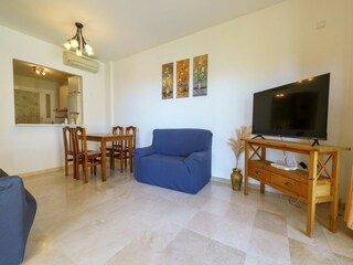 Holiday house La Mairena Features 18