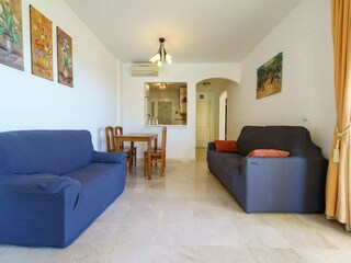 Holiday house La Mairena Features 19