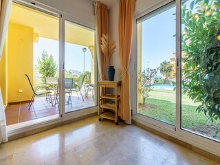 Ferienhaus La Mairena Ausstattung 22