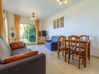 Holiday house La Mairena Features 35
