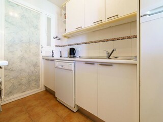 Holiday house La Mairena Features 21