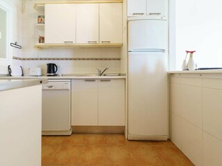 Holiday house La Mairena Features 23
