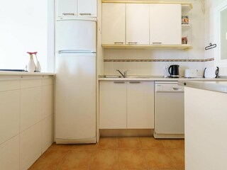 Holiday house La Mairena Features 24