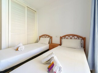 Holiday house La Mairena Features 36