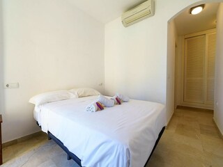 Ferienhaus La Mairena Ausstattung 29