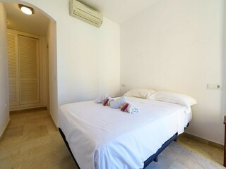 Holiday house La Mairena Features 28