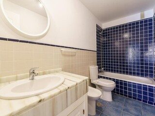 Holiday house La Mairena Features 29