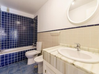 Holiday house La Mairena Features 30