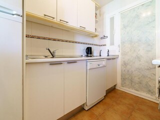 Holiday house La Mairena Features 35