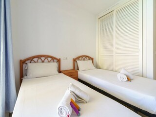 Holiday house La Mairena Features 13