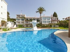 Apartamento, Mijas Costa - Málaga y alrededores - image1