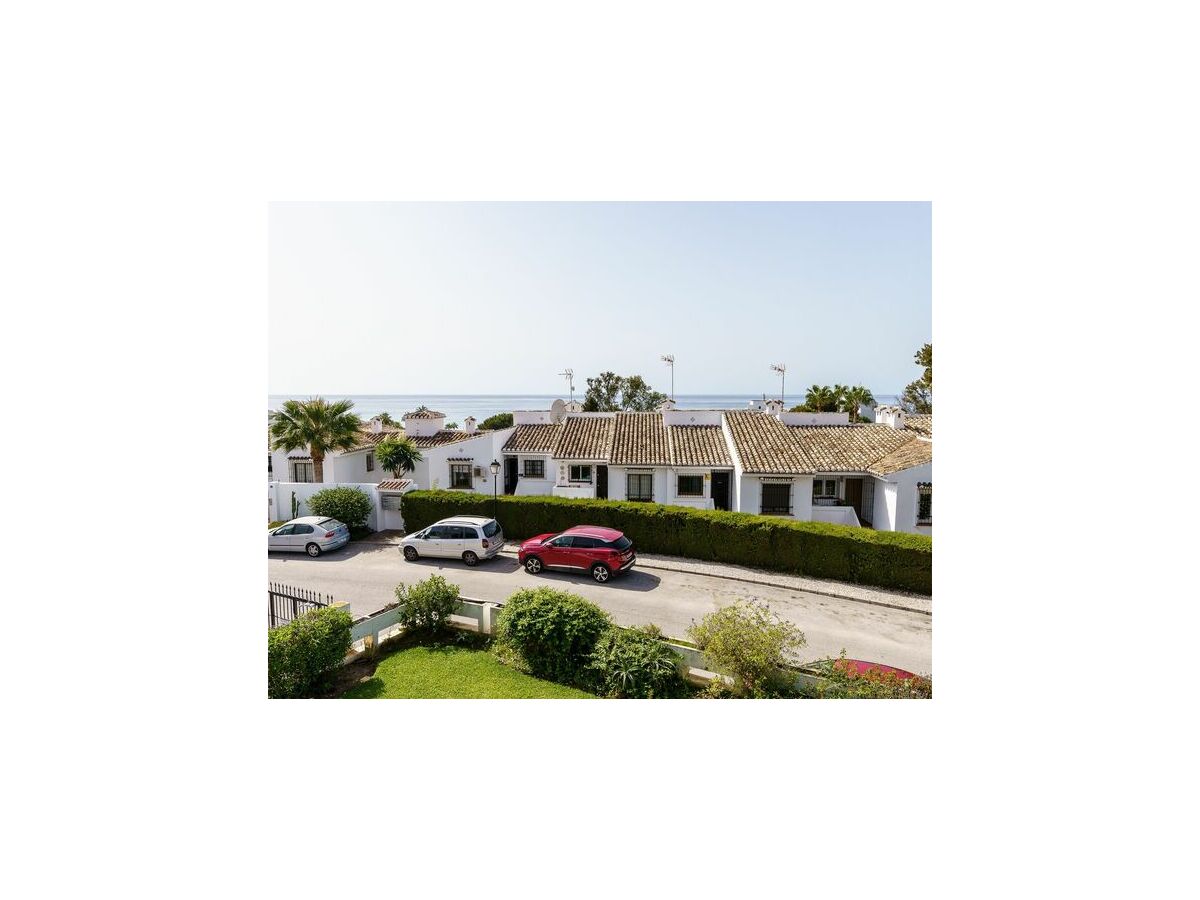 Appartement Mijas Buitenaudio-opname 1