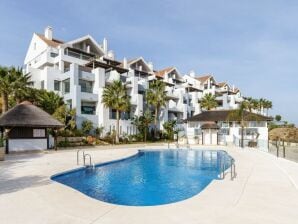 Apartment, Cortijo Golf & Sea - La Mairena - image1