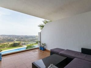 Apartment Ferienwohnung, Cortijo Golf & Meer - La Mairena - image1