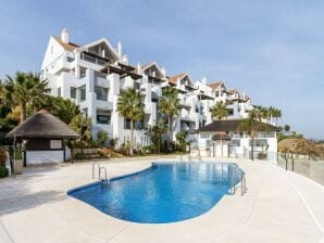 Apartment Ferienwohnung, Cortijo Golf & Meer - La Mairena - image1