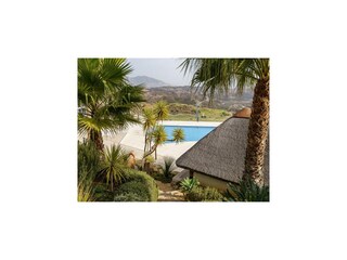 Appartement La Mairena Buitenaudio-opname 7