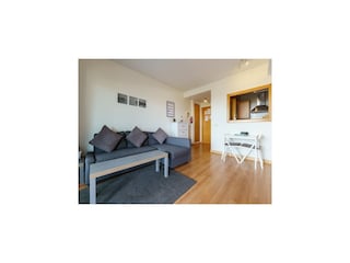 Apartamento La Mairena Características 15