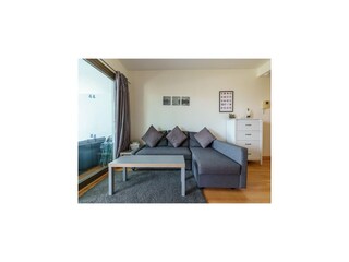 Apartamento La Mairena Características 16