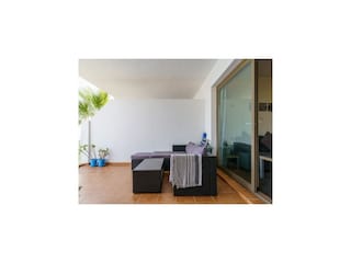 Apartamento La Mairena Grabación al aire libre 11