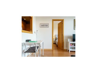 Appartement La Mairena Équipement 17