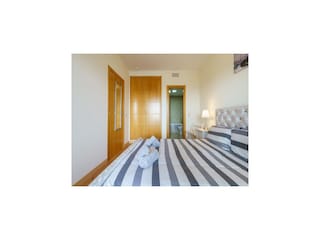 Apartamento La Mairena Características 19