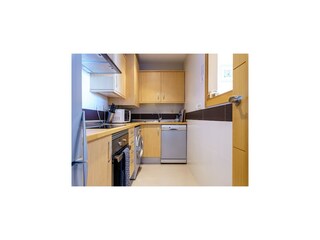 Apartment La Mairena Ausstattung 26