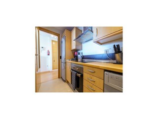 Apartamento La Mairena Características 27