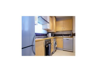 Apartamento La Mairena Características 30