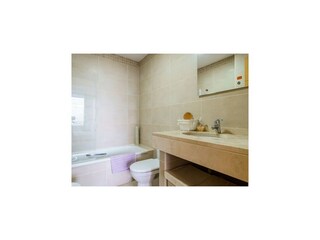 Apartamento La Mairena Características 20