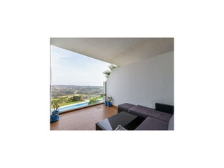 Apartamento La Mairena Grabación al aire libre 12