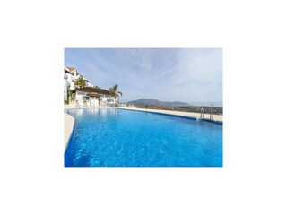 Appartement La Mairena Buitenaudio-opname 2