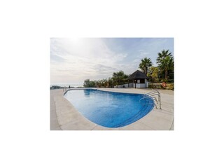 Apartamento La Mairena Grabación al aire libre 3