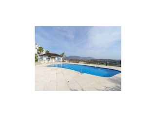 Apartment La Mairena Outdoor Recording 14