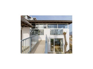 Apartment La Mairena Außenaufnahme 4