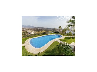 Apartment La Mairena Außenaufnahme 6