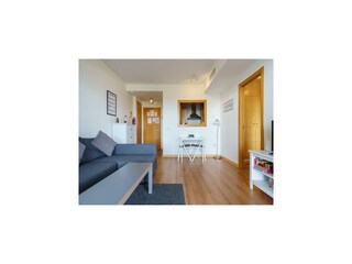 Apartment La Mairena Features 22