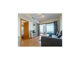 Apartamento La Mairena Características 23