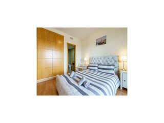 Apartamento La Mairena Características 25