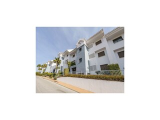 Appartement La Mairena Buitenaudio-opname 10