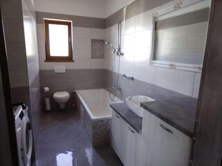 Villa Karojba Ausstattung 19