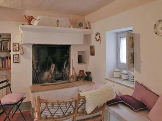 Parque de vacaciones Rosa Marina Características 19