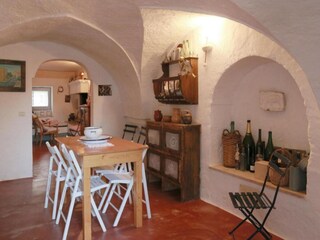 Parque de vacaciones Rosa Marina Características 15