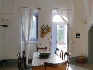 Vakantiepark Rosa Marina Kenmerken 12