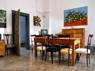 Ferienpark Rosa Marina Ausstattung 15